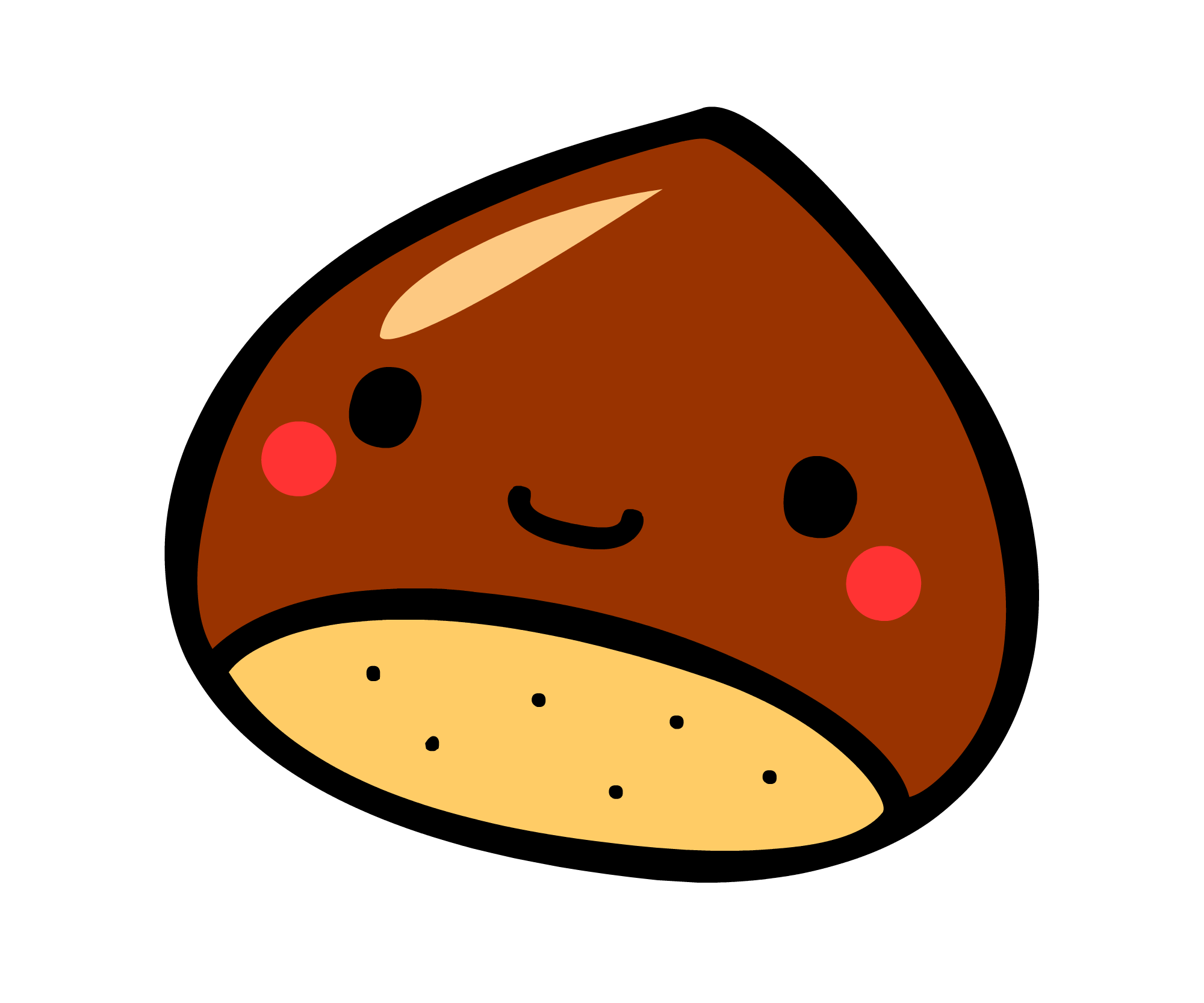 マロン