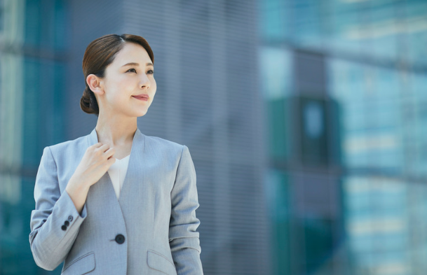 キャリアコンサルタント